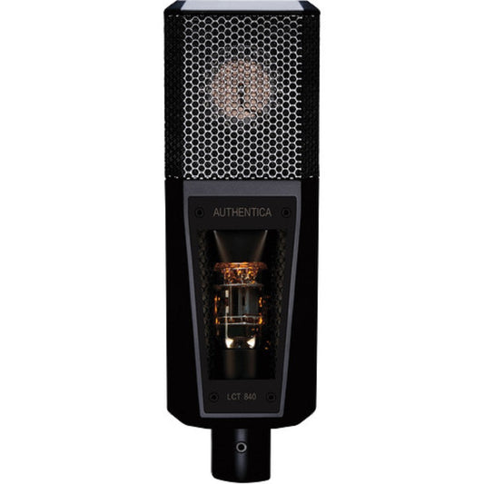 Lewitt LCT 840 Reference Class Tube Microphone