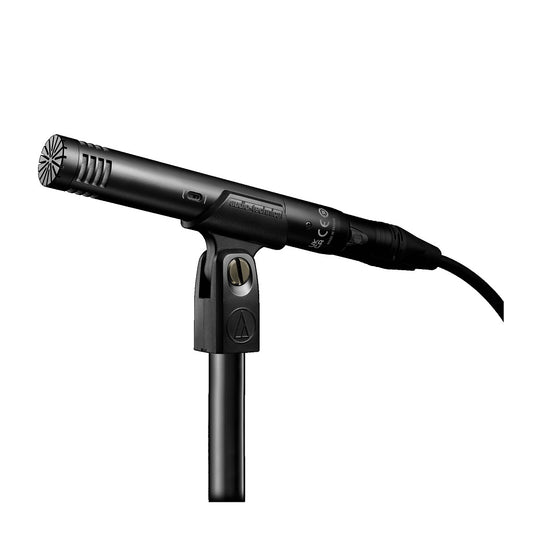 Audio-Technica AT2031 Cardioid Condenser End Address Microphone