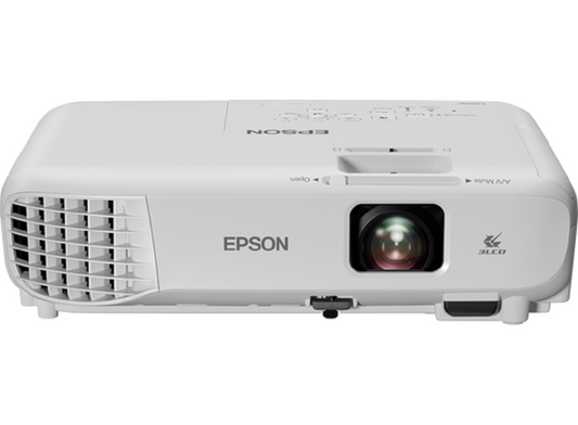 Epson EB-X06 Projector