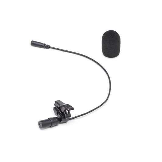 Samson LM8x Omnidirectional Lavelier Microphone for Wireless Transmitters