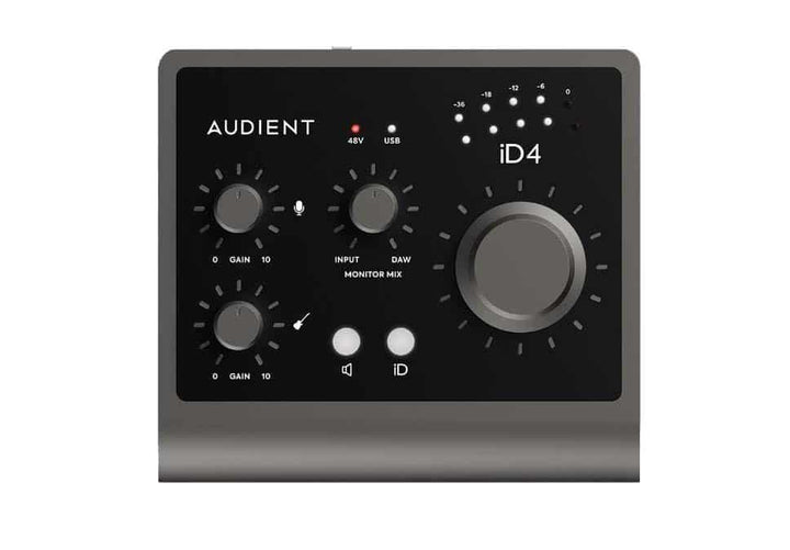 Audient_iD4_MKII_img1