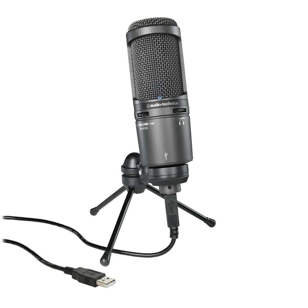 Audio-Technica-AT2020USB-Plus-Cardioid-Condenser-USB-Microphone