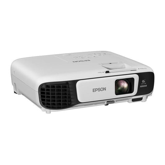 Epson-EB-U42-WUXGA-3LCD-Business-Projector-3600-lumens-side-view