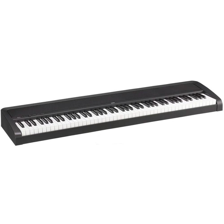 KORG-B2N-88-KEY-DIGITAL-PIANO-WITH-LIGHTER-TOUCH-KEYBOARD