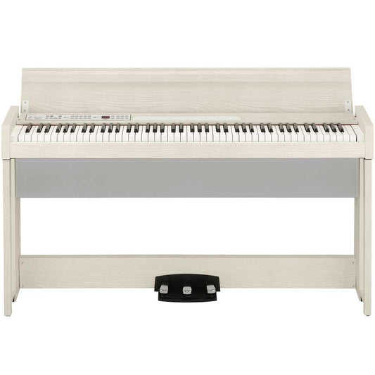 KORG-C1-AIR-WHITE-ASH-DIGITAL-PIANO-IMG-1