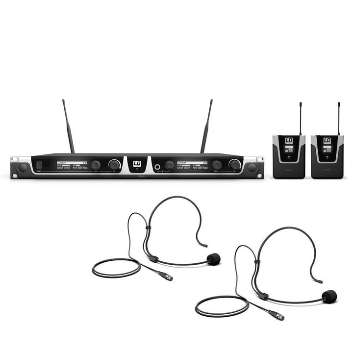 LD-Systems-U505-BPH-2-Wireless-Headset-Microphone-System_overview