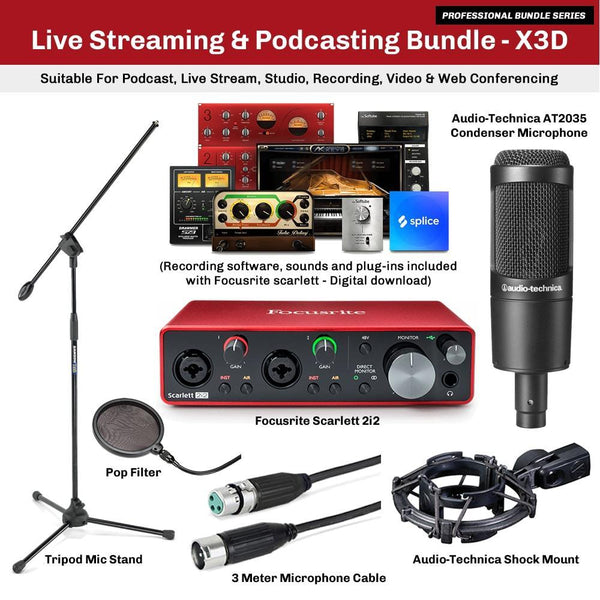 Live-Streaming-Focusrite-2i2-Audio-Interface-AT2035-Microphone-Bundle-X3D-v2