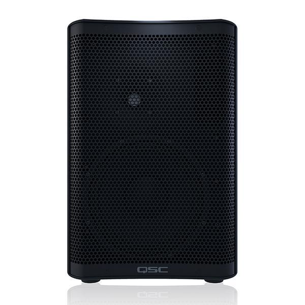 QSC-CP8-1000W-8-Powered-Speaker-Front-View