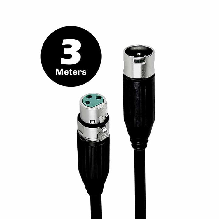 XLR-Male-XLR-Female-Audio-Cable-3-Meters