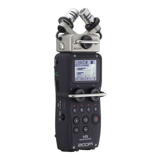 Zoom-H5-Four-Track-Portable-Recorder-img1