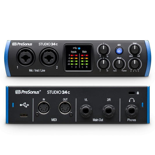 presonus-studio-24c-usb-c-audio-interface